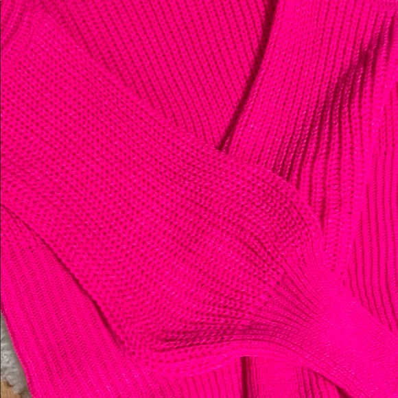 Hot Pink Midi Set - Picture 5 of 6